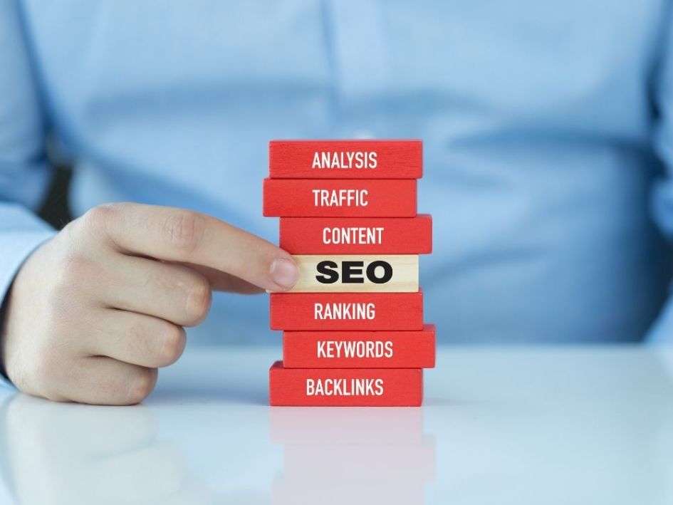 Kırıkkale Google SEO Danışmanı